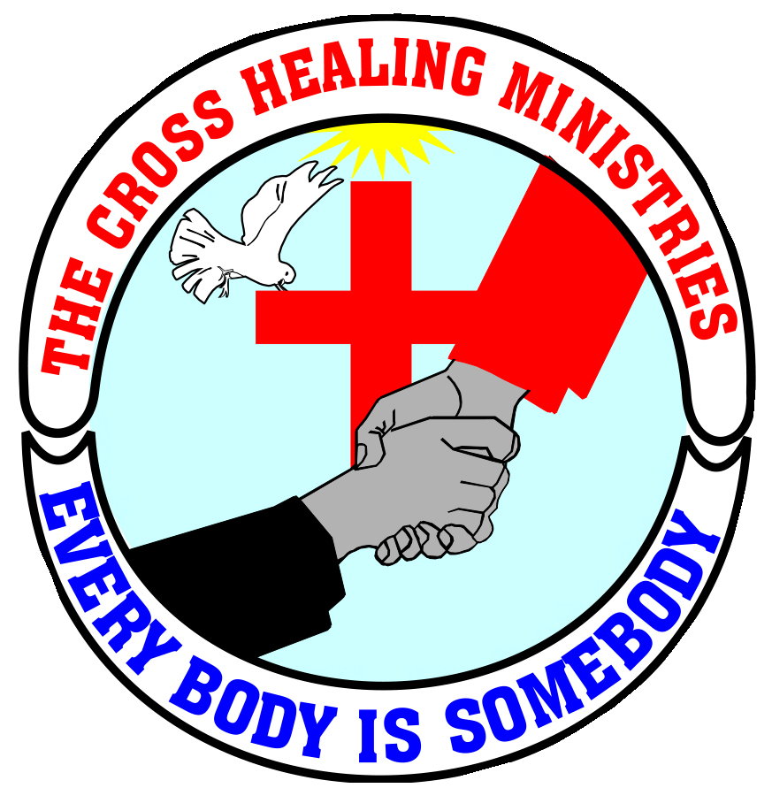 The Cross Healing Ministries 